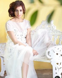 Sanjjanaa Galrani Pictures